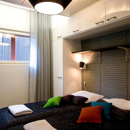 Haapala Suites Entinen Iida Vuokatti Pokój zdjęcie