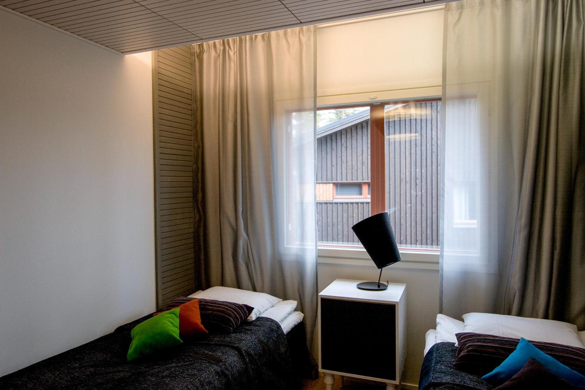 Haapala Suites Entinen Iida Vuokatti Pokój zdjęcie