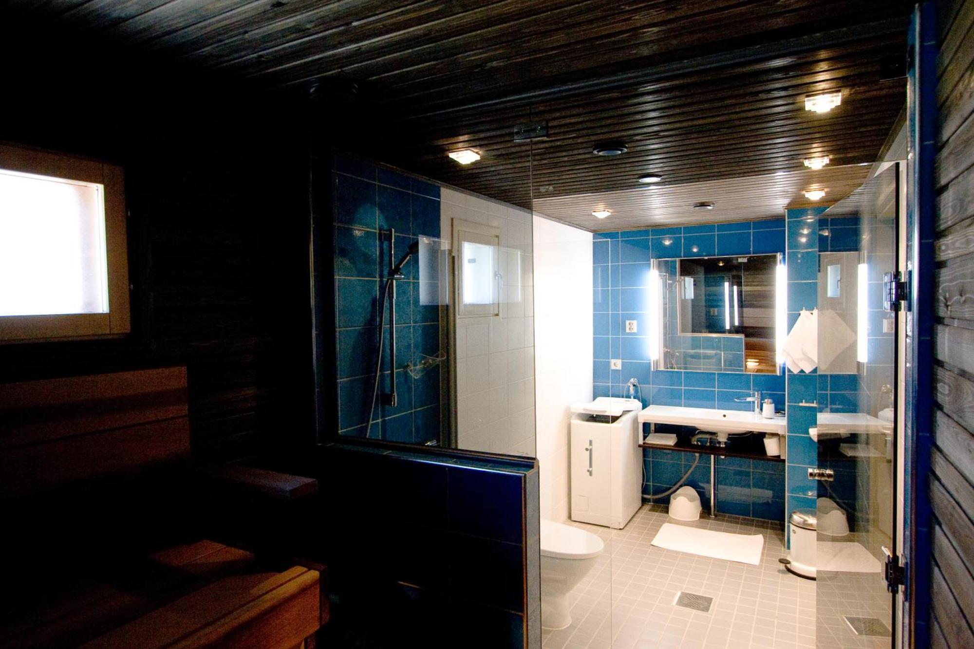 Haapala Suites Entinen Iida Vuokatti Pokój zdjęcie