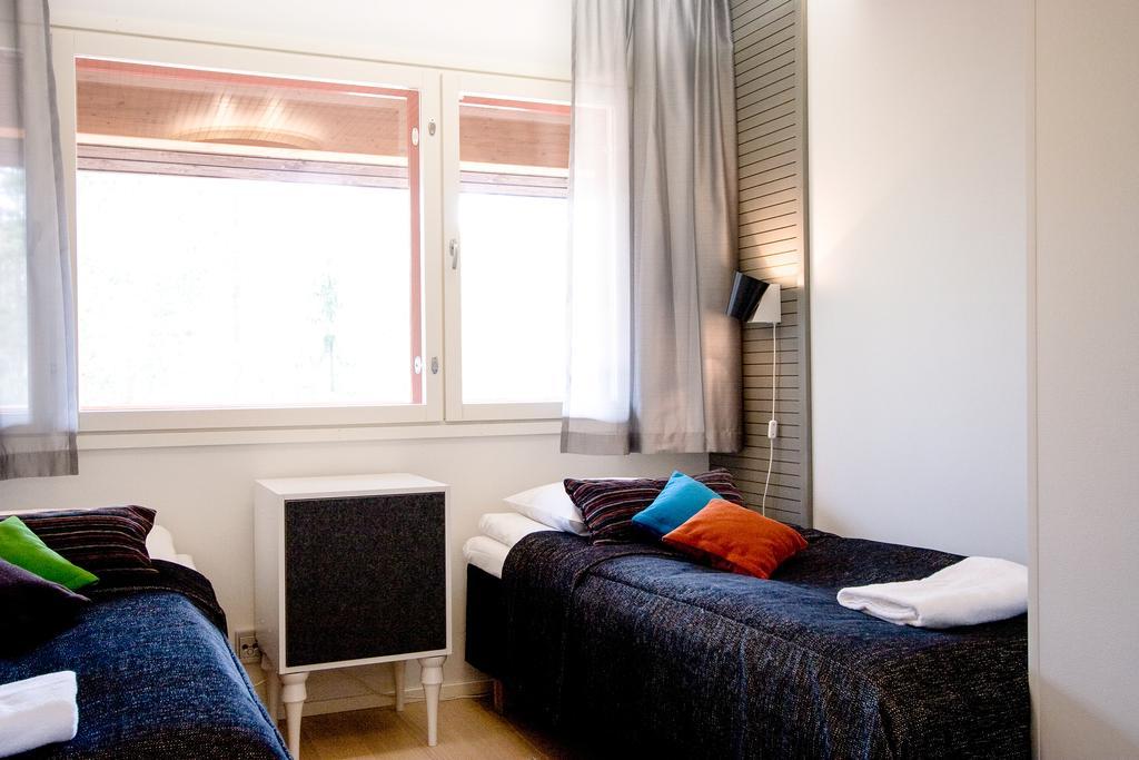 Haapala Suites Entinen Iida Vuokatti Pokój zdjęcie