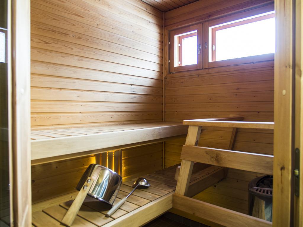 Haapala Suites Entinen Iida Vuokatti Zewnętrze zdjęcie